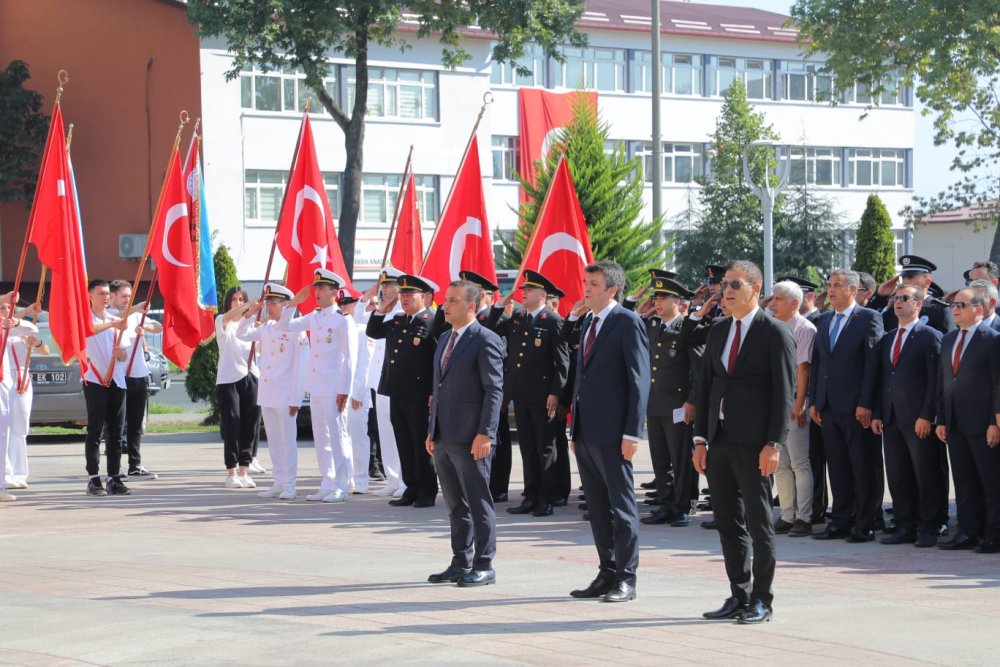 30 AĞUSTOS ZAFERİ TARİHTE EŞİNE AZ RASTLANAN BİR ZAFERDİR