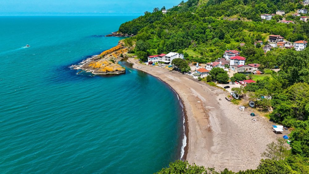 BELİCESU’DA DÖNÜŞÜM ÇALIŞMALARI BAŞLADI