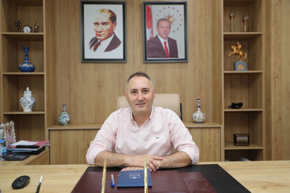 BOLAMAN’DA YATAY MİMARİYLE DÜZENLİ GELİŞİM BAŞLIYOR