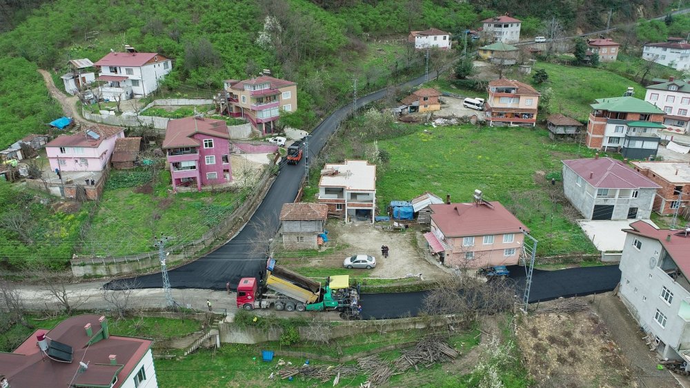 Çöteli – Başköy Ve Yapraklı Mahalleleri Çifte Bayram Yaşayacak