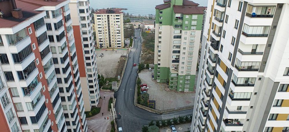 Dolunay’a Asırlık Konforlu Yollar Çok Yakıştı