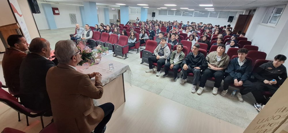 FATSA BELEDİYESİ’NDEN BÖLGE TARİHİNE IŞIK TUTAN ETKİNLİK