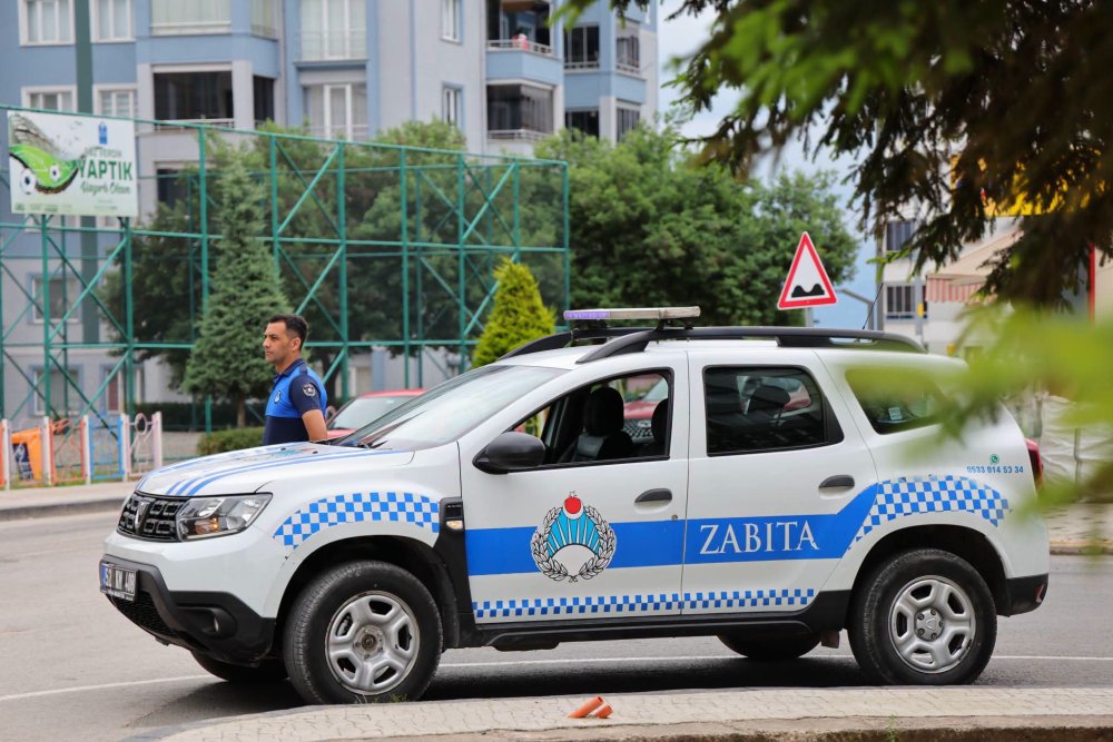 FATSA BELEDİYESİ’NDEN YKS’DE ÖĞRENCİLERE TAM DESTEK