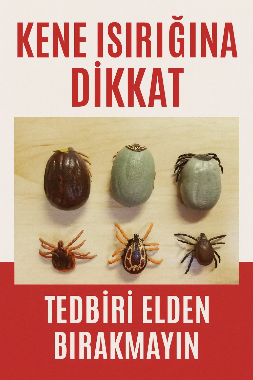 KENELERE DİKKAT! – KKKA HAKKINDA UYARI