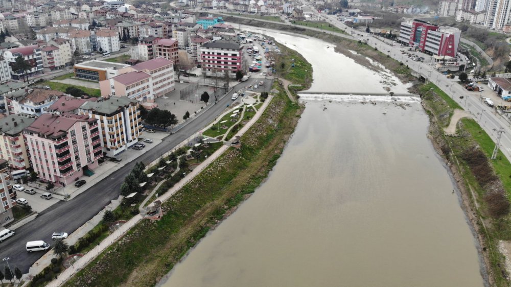 Sed Caddesi, Bölgenin Cazibesini Artıracak