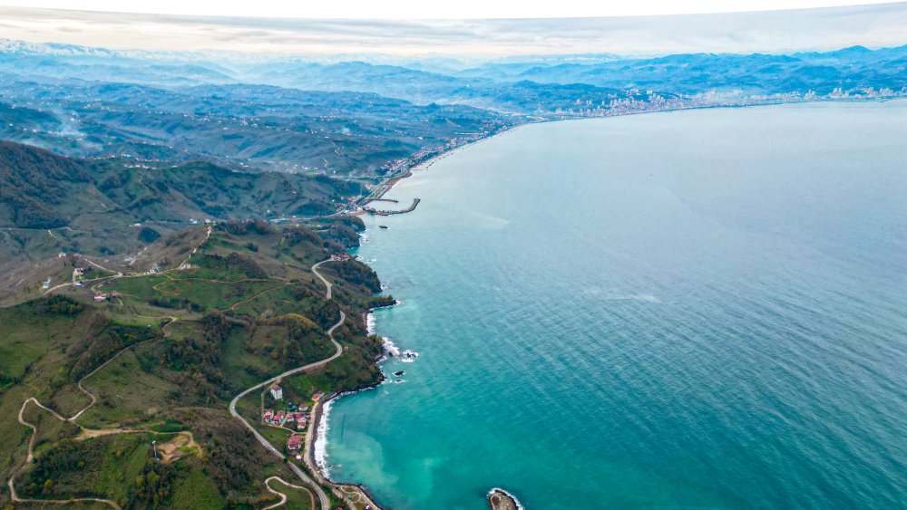 YALIKÖY MAHALLESİ HER GEÇEN GÜN DAHA DA GÜZELLEŞİYOR