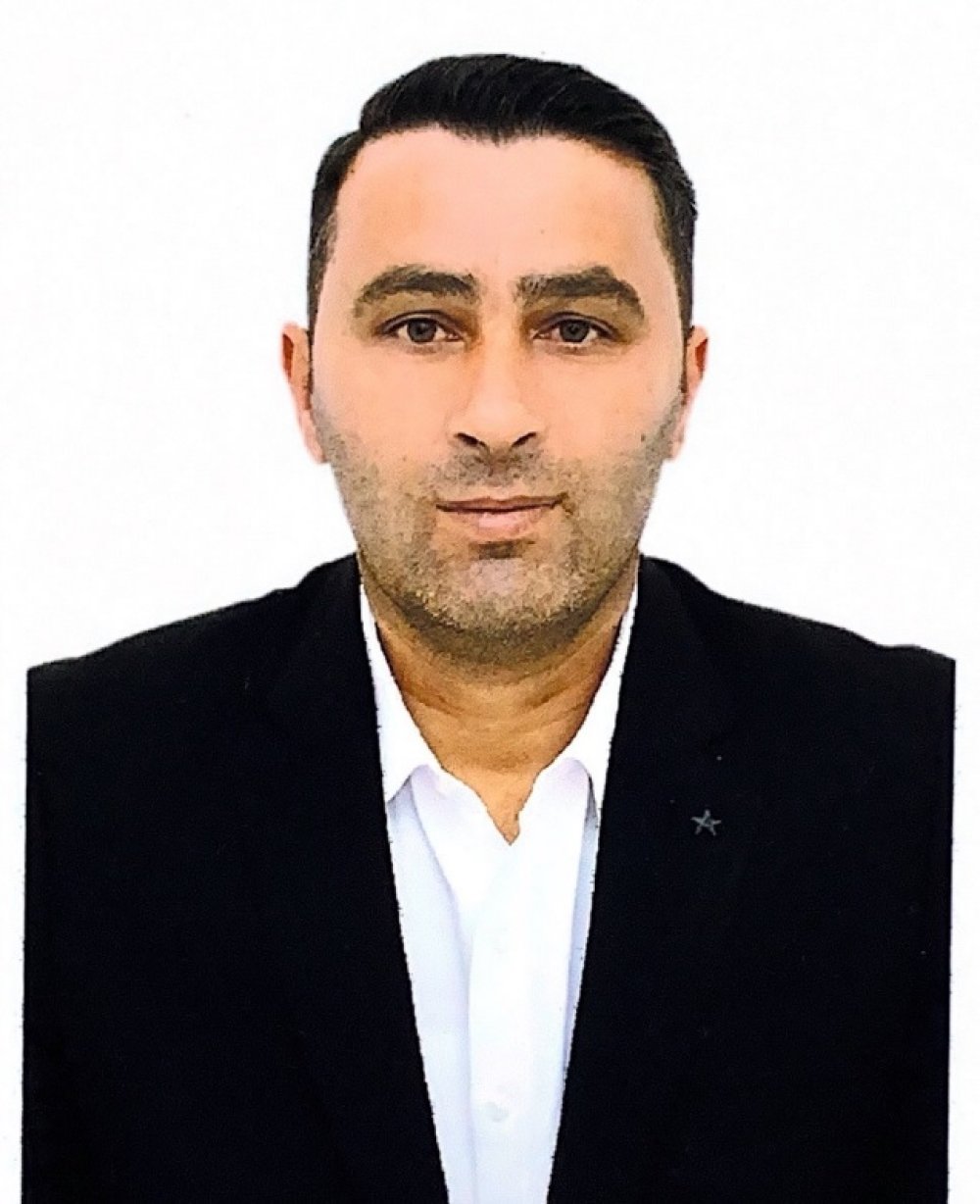 Yenidoğan Mahallesi
