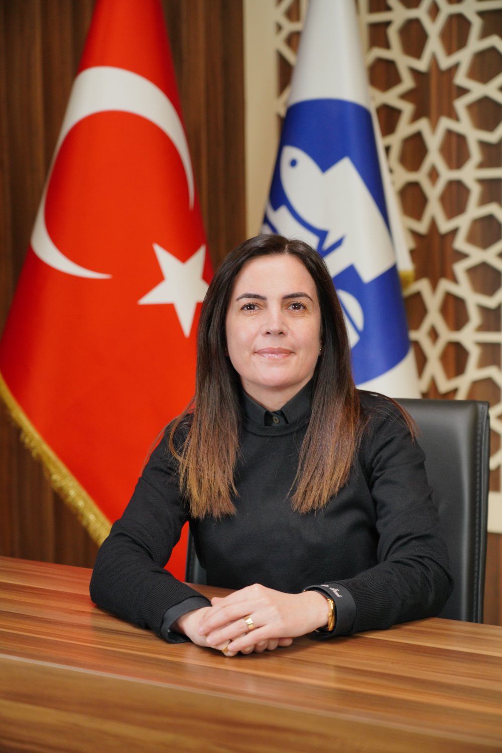 EDA ÖZEL BEKTAŞ