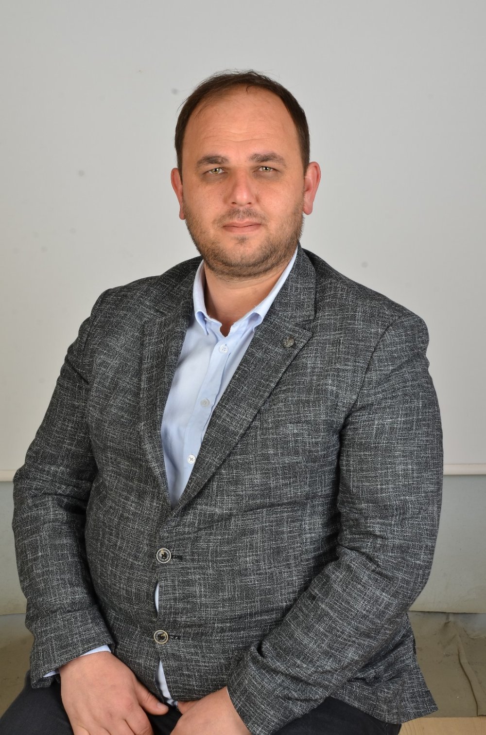 Kavraz Mahallesi