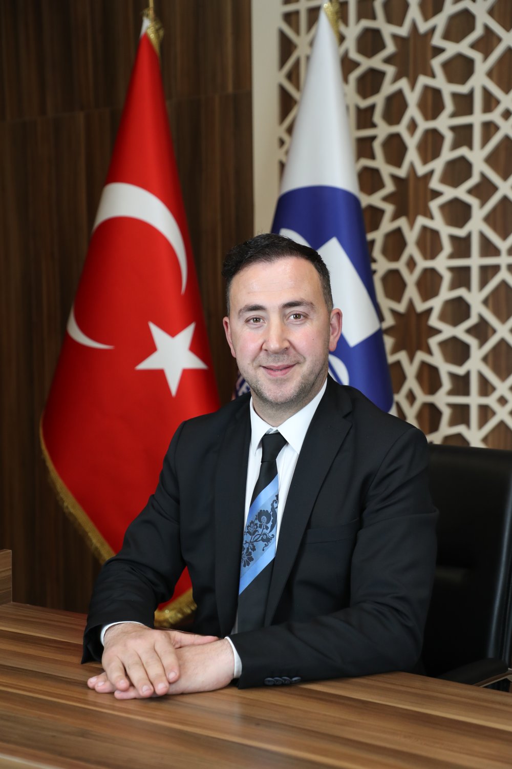 Mehmet Mutlu