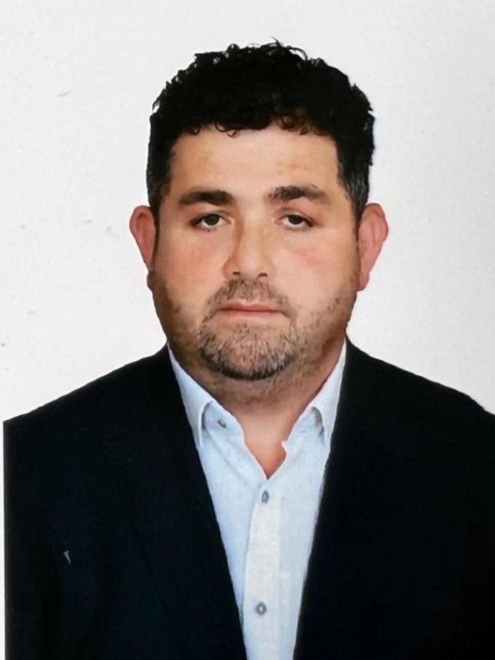Saraytepe Mahallesi