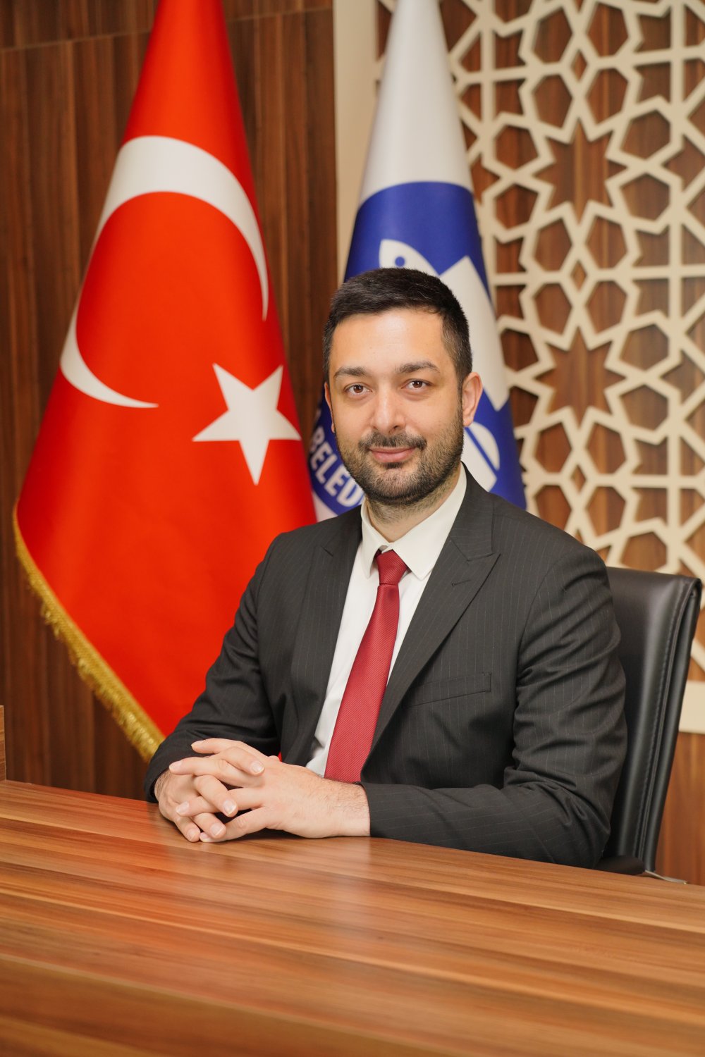 SÜLEYMAN GİRAYHAN BİTGEN