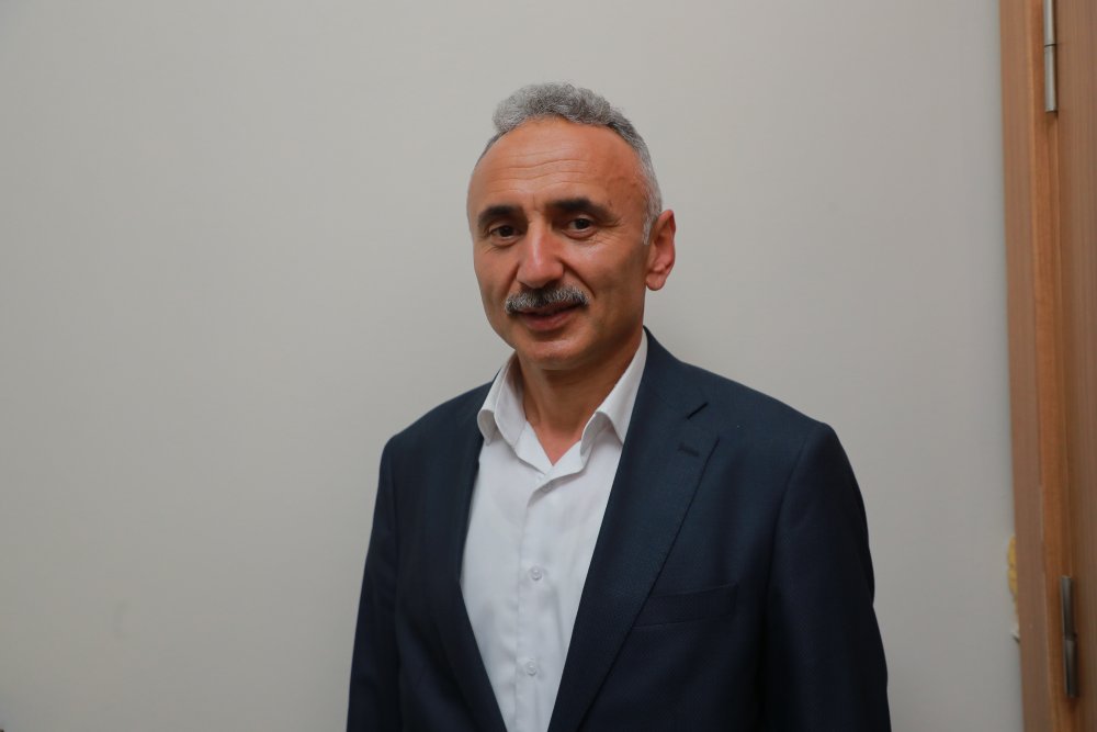 Yassıbahçe Mahallesi